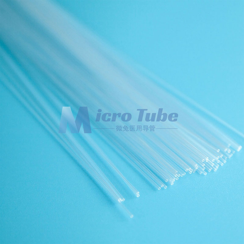 What Makes FEP Tubing the Ideal Choice for Your High-Purity Applications? What Makes FEP Tubing the Ideal Choice for Your High-Purity Applications?